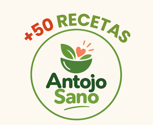 Recetas Ricas, Fáciles y Saludables
